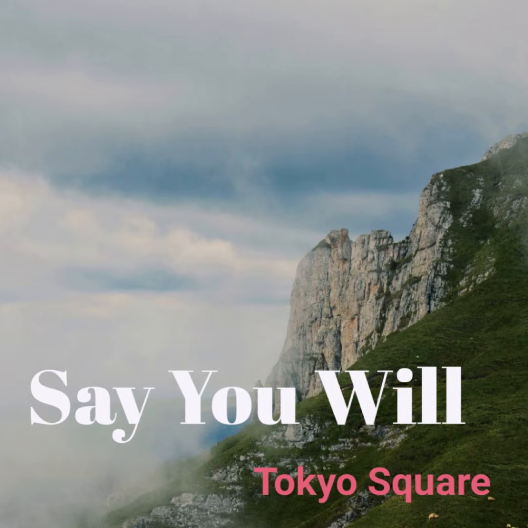 Say+You%27ll+Be+Mine.webm